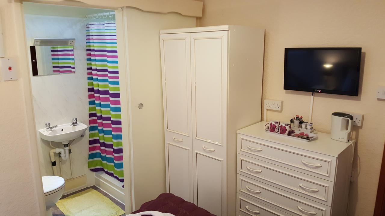 The Middleton Guest house Blackpool